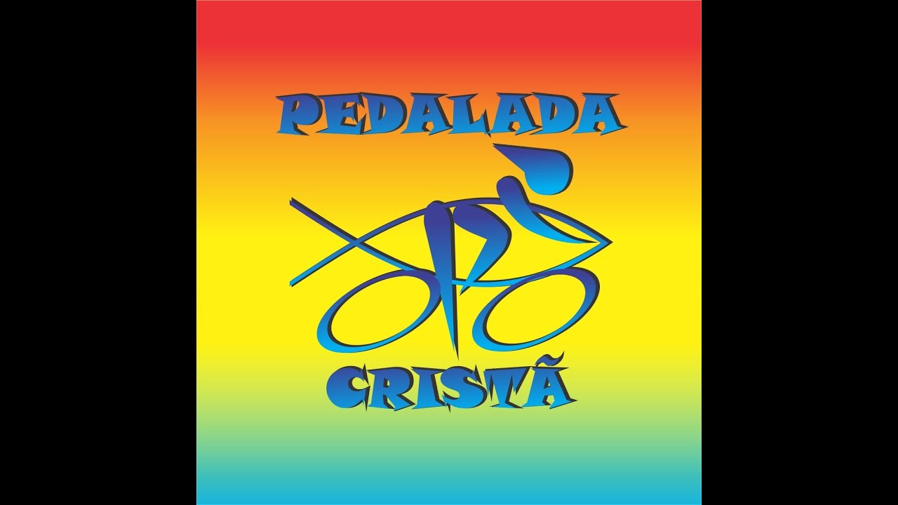 Logo Pedalada Cristã